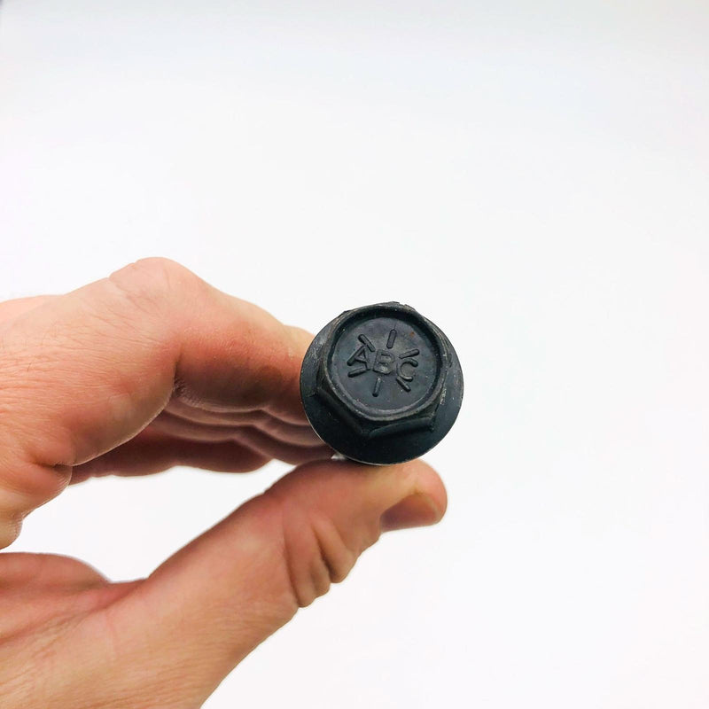 Mopar 4007307 Bolt for Cylinder Head OEM NOS 81-86 Jeep CJ 5-8 Scrmbl Loose 7