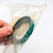 Mopar 4874477 Seal Rear Axle Shaft OEM NOS 2001-06 Jeep Wrangler Cherokee 11/02 3