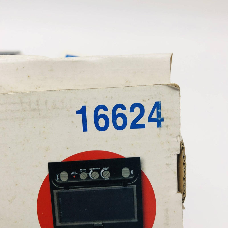 Jackson 16624 Variable Auto-Darkening Filter Cartridge ADF WF40 Professional 2