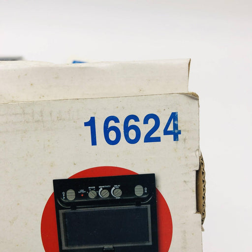 Jackson 16624 Variable Auto-Darkening Filter Cartridge ADF WF40 Professional 2