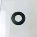 Dixie Chopper W-132 Washer Beveled 3/4 OEM New Old Stock NOS Coated 3