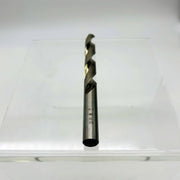 Cle-Line C62914 Metric Jobber Length Drill Bit 14MM 1898 HSS Bright 118 Pt NoPkg 9