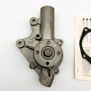 Crown 4626054 Water Pump NOS For 91-95 Jeep Wrangler 2.5L 4.0L Open 6