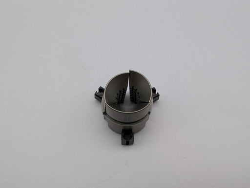 Hardinge M12 23/32" Round Serrated Collet Pads 3-Segment for M12 Collet 2