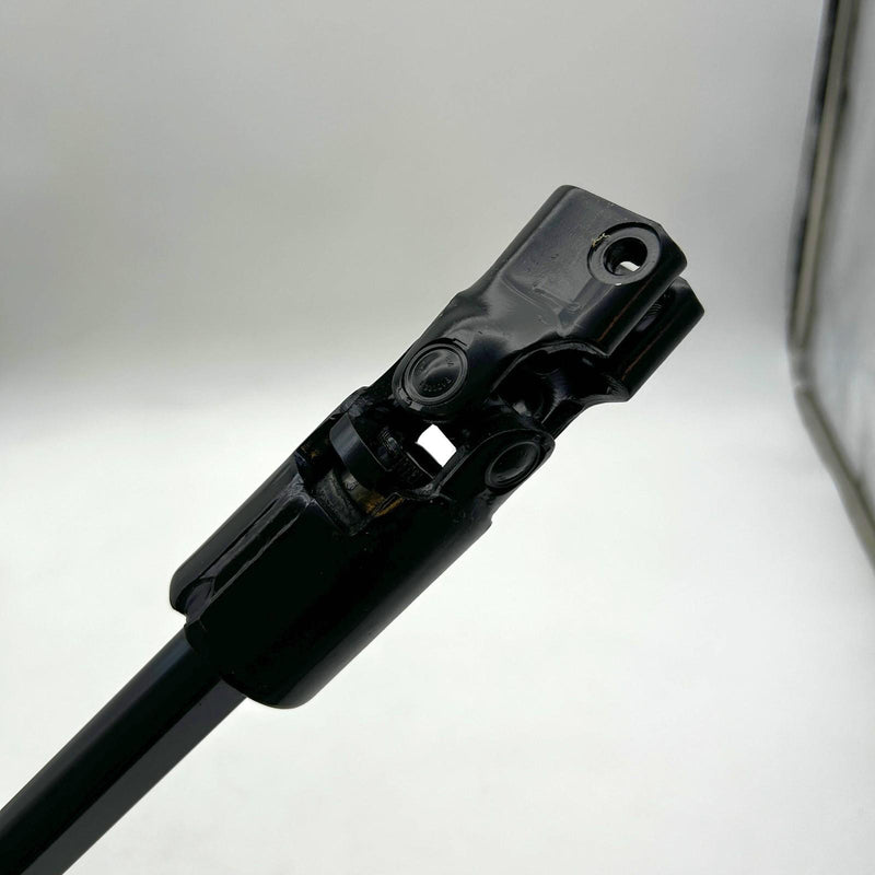 Mopar 52007017 Shaft Steering Column Lower w/ Power Steering OEM NOS 88-90 Jeep