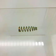 Tanaka 90210243200 Wire Return Spring for Edger OEM NOS Superseded to 6694055 4