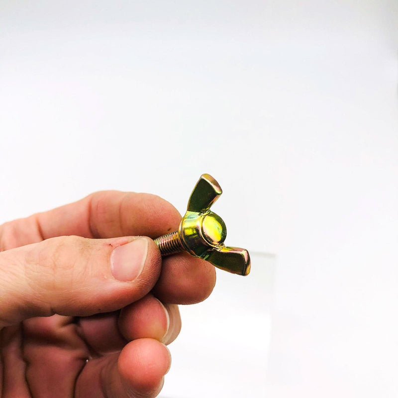 Tanaka 99060060251 Wing Bolt for Edger OEM NOS Superseded to 6695095 4