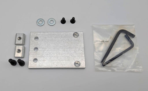 Mini Mover 30-7243 Vari-Speed Enclosure Mount Bracket Leg Stand T-Slot 1