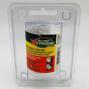 Blu Mol Xtreme 5130B Hole Saw 1-1/8" / 29mm Cobalt Steel Bi-Metal Cats Eye Open 1