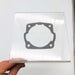 Poulan 503491001 Gasket for Chainsaw OEM New Old Stock NOS Loose 5