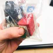 Mopar 82203617 Switch Kit Defrost OEM NOS for Jeep 2