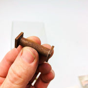 Poulan 505267886 Spacer for Chainsaw OEM New Old Stock NOS 4