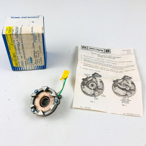 Mopar 83501089 Distributor Sensor OEM NOS 81-86 Jeep 2.8L Six Cyl Cherokee Wagon 1