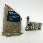 AMC Jeep 977731 Tailgate Latch Left OEM NOS 1974 10 Open 1