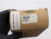 Banner K50AK2QPMA W/1M Pick To Light Key Switch 50mm 3-Position 125V 5