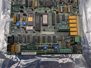 GE 531X139APMABM6 Servo Drive Control Card General Electric Replacement Part 2