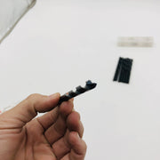 Chicago Latrobe 45864 Heavy Duty Jobber Drill Bit 150ASP 6.90mm Pack of 8 6