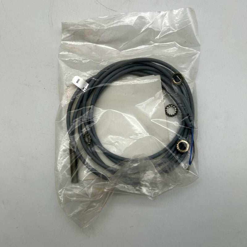 Turck B12-EG08-AG41X/S1589 Inductive Sensor 4562088 Weld Guard 2mm 10-55 VDC 5