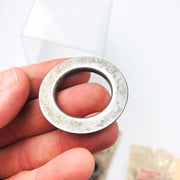 Simplicity 118403 Shield .997ID 1.562OD OEM NOS Replaced by 2118403SM 4