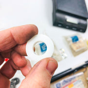 Mopar 4006488 Bushing for Transfer Case Shift Lever Controls OEM NOS Jeep SJ 1ct 6