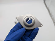 Wenglor WTAS12AL Enclosure Mounting Bracket for 81 55 30 - 47 MM 4