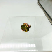 Tanaka 3123338620 Flanged Bolt for Trimmer OEM NOS Superseded to 6689062 8