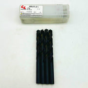 Chicago Latrobe 47356 Metric Jobber Drill Bit 10.80-MM List 150 HSS Lot of 4 1