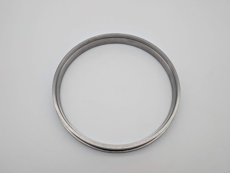 Roadtec 245145-03-C4 Seal 9.25" ID 10.25" OD OEM Replacement