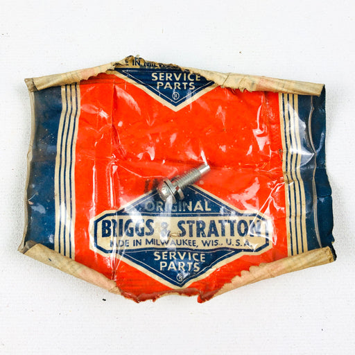 Briggs and Stratton 93341 Screw Philips Lock Washer OEM NOS Superseded by 692200 1
