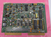 Instron A504-129 Rev A Load Sensor Conditioner Board T504-197 Rev A for 4300 1