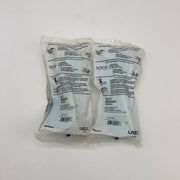 2pk Honeywell Uvex S6911X Replacement Lens Genesis SCT Blue Lens Uvextreme AF 4