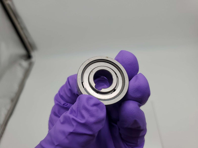 Ringspann FCN 12 Roller Ramp Clutch 4873-019101-012H18 32x12x10 MM 3