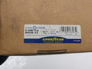 Goodyear Y-50S-SDS Belt Sprocket 8mm Pitch 50 Teeth 17mm Width 127mm OD 5
