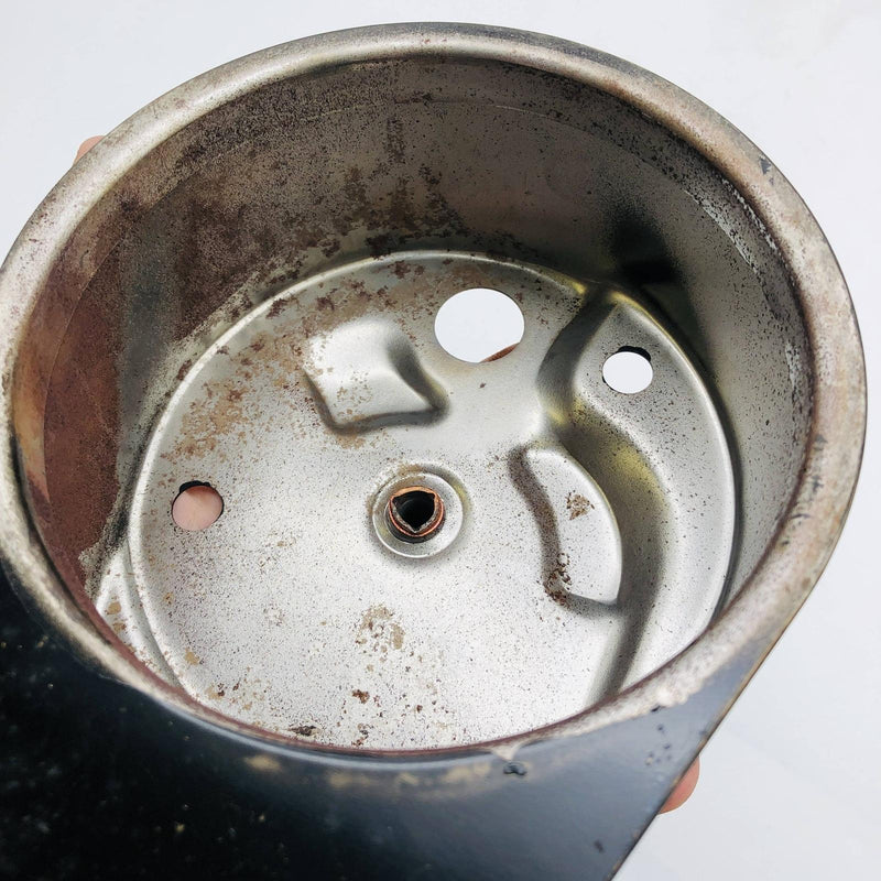 AMC Jeep 8127369 Reservoir Power Steering OEM NOS 81-86 GM 4 Cylinder Open 11