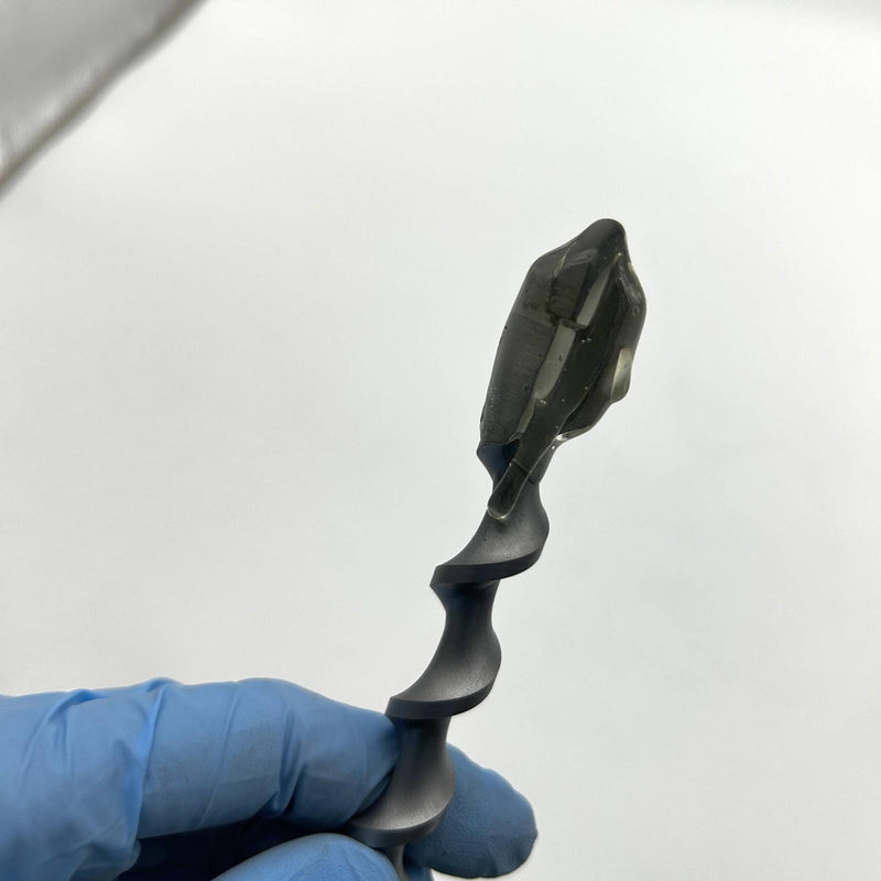 Whiteside 8040531 Transom Drill 17/32in Diameter 8in OAL 6in Twist Length 1ct 5