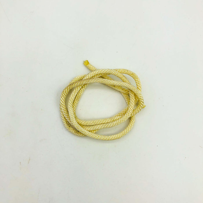 Tanaka 78302400200 Starter Rope for Generator OEM NOS Replaces 78310108200 8