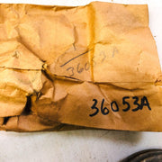 McCulloch 36053A Starter Assembly Base Model 33 33B 35 39 Mac35 Mac35A OEM NOS 2