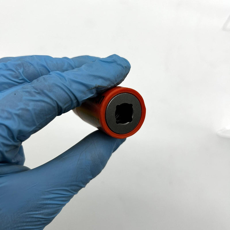 Apex UG-MB-15MM23 Impact Socket 3/8 Square Drive 15mm Hex Standard 6-Pt U-Guard 7