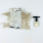 AMC Jeep 3241629 PCV Valve OEM New NOS Fits 1982 CJ 7-8 Scrambler 6 Cyl Open 2