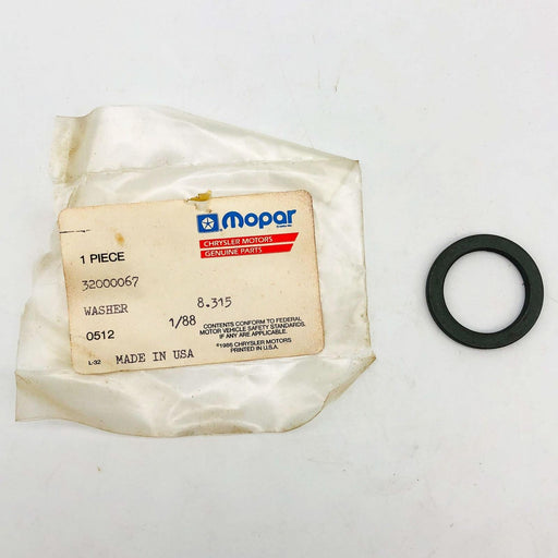 Mopar 32000067 Washer Pinion OEM New Old Stock NOS Open 1