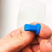 Solo 40-74-513 No Drift Flat Nozzle .60 GPM Wide Angle OEM NOS Backpack Sprayers 8