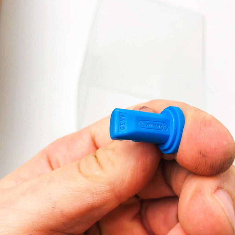 Solo 40-74-513 No Drift Flat Nozzle .60 GPM Wide Angle OEM NOS Backpack Sprayers 8