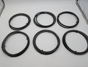 Kaeser 6.2647.0 V-Belts Set of 6 for Kaeser Vacuum Pump OEM Part 1