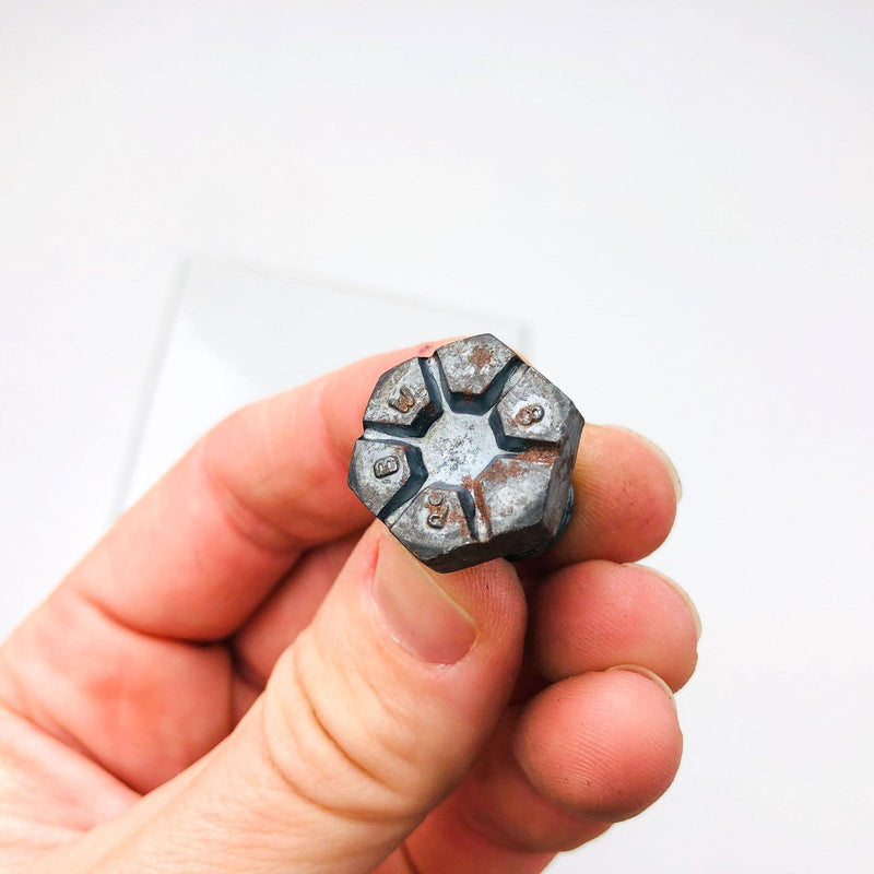 Mopar J3151407 Bolt for Flywheel Crankshaft Plate J315 1407 OEM NOS 1981-86 CJ 5