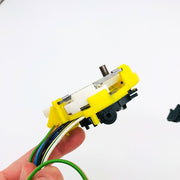 Mopar 56007255 Switch Turn Signal OEM NOS 1994-96 Jeep Wrangler Cherokee 6