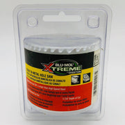 Blu Mol Xtreme 5139B Hole Saw 2-3/8" / 60mm Cobalt Steel Bi-Metal Cats Eye Open 1