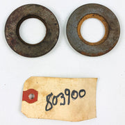 Jeep Willys 803900 Seal OEM NOS Qty of 2 1
