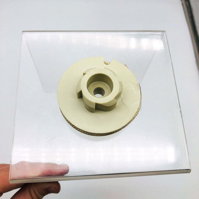 Snapper 42148 Drum Rope Assembly OEM NOS Superseded to 7042148YP Loose No Pkg 8