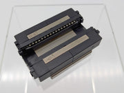 Tsubaki HBW 20TA Linear Bearing Block Size 20 92mm Length 25mm Block Height 1