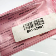 Honeywell BAT-SCN01 Rechargeable Lithium-ion Battery Pack PN 50121527-002 3